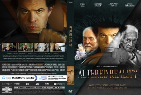Altered Reality 2024