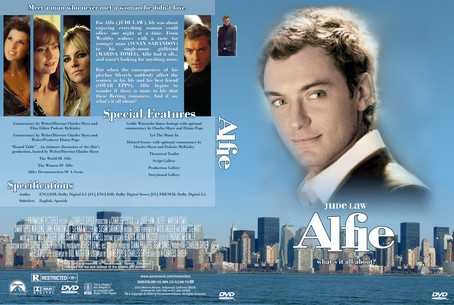 Alfie 2004