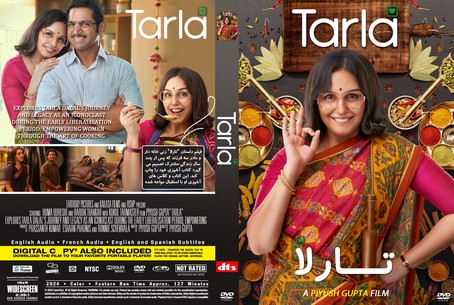 Tarla 2023