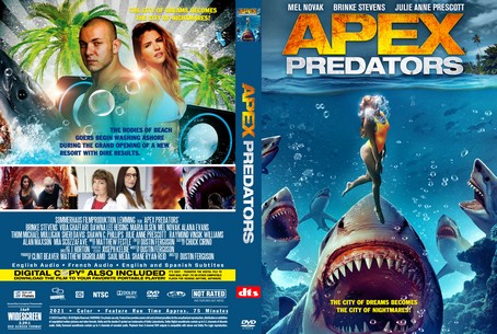 Apex Predators 2021