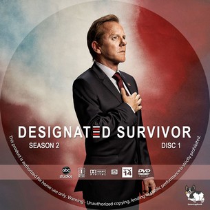 Designated Survivor Season 2