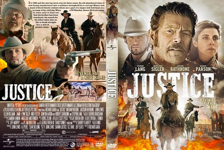 Justice 2017