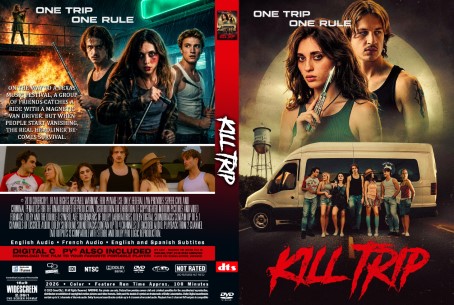 Kill Trip 2026