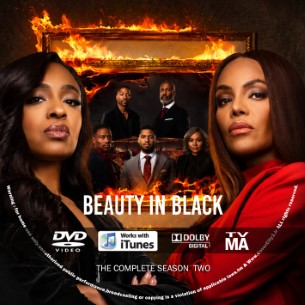 beauty in black Season 2