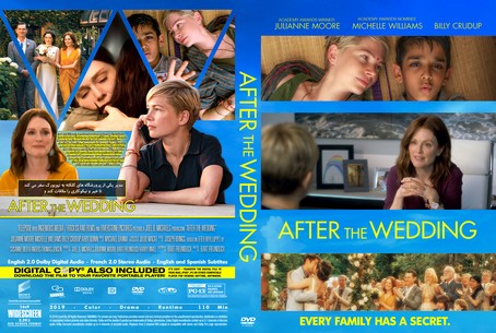 After The Wedding 2019