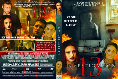Investigation 13 2019