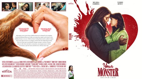 Your Monster 2024