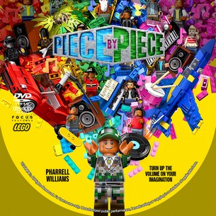 Piece by Piece 2024