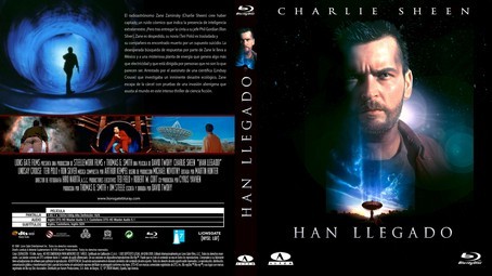 The Arrival 1996