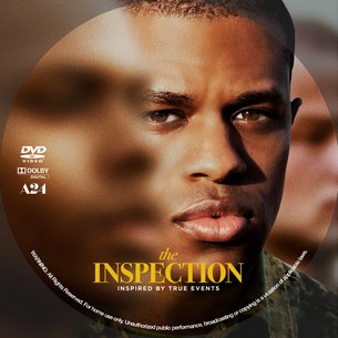 The Inspection 2022