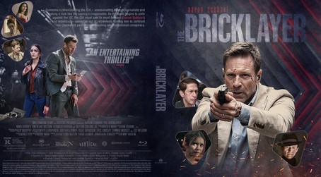 The Bricklayer 2023