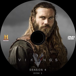 Vikings Season 4