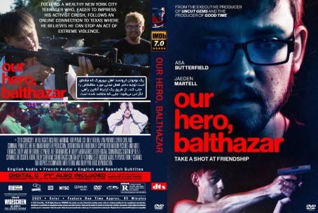 Our Hero, Balthazar 2025