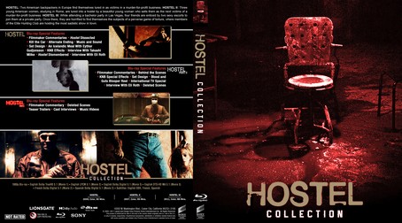 Hostel Collection