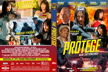 The Protege 2021