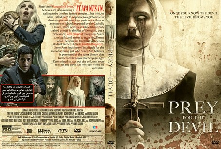 Prey for the Devil 2022