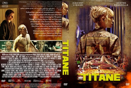 Titane 2021