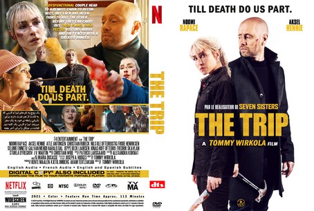 The Trip 2021