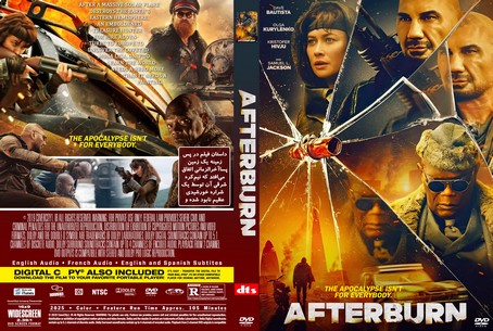 Afterburn 2025