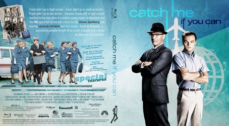 Catch Me If You Can 2002