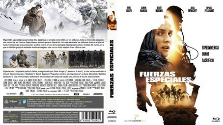 Special Forces 2011
