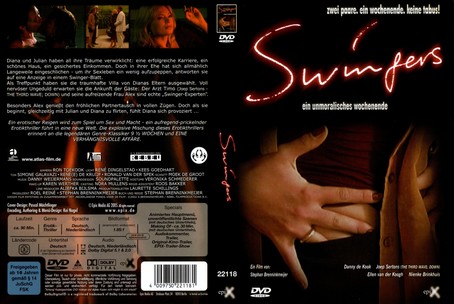 Swingers 1996