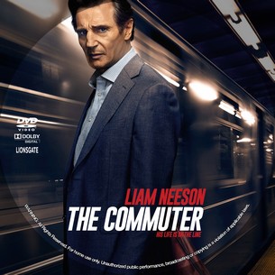 The Commuter 2018