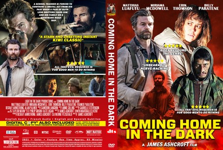 Coming Home in the Dark 2021