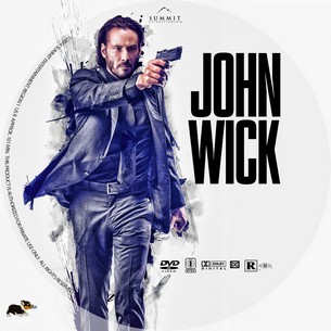 John Wick 2014