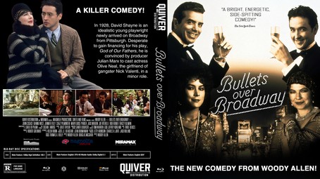 Bullets Over Broadway 1994