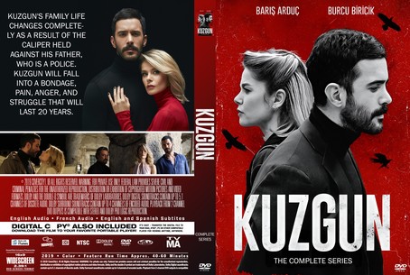 Kuzgun Season 1