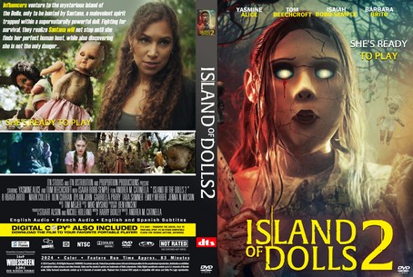Island of the Dolls 2 2024