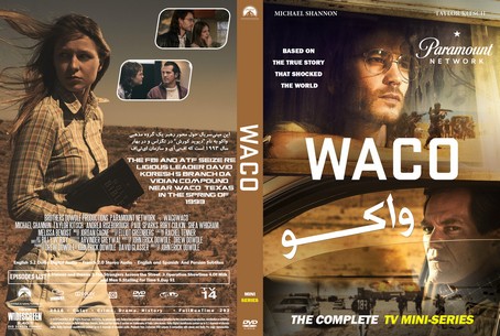 Waco Season 1