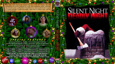 Silent Night, Deadly Night 1984