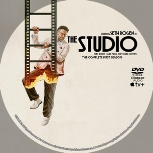 The Studio Season 1