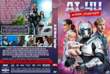 AI 4U Wired Together 2025