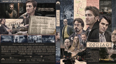 Zodiac 2007