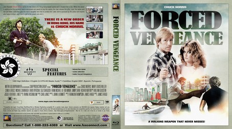Forced Vengeance 1982