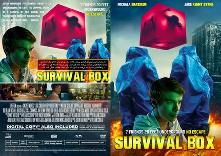 Survival Box 2019