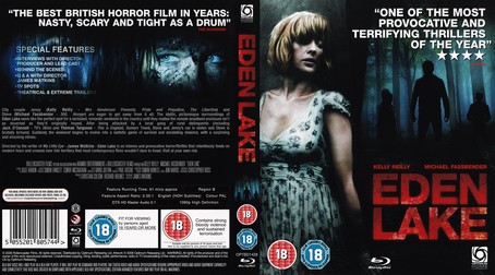 Eden Lake 2008