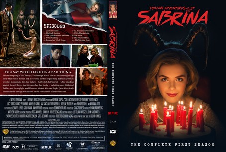 Chilling Adventures of Sabrina Season 1