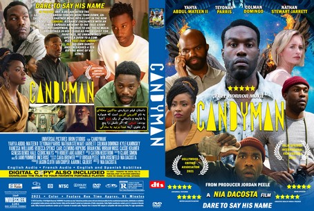 Candyman 2021