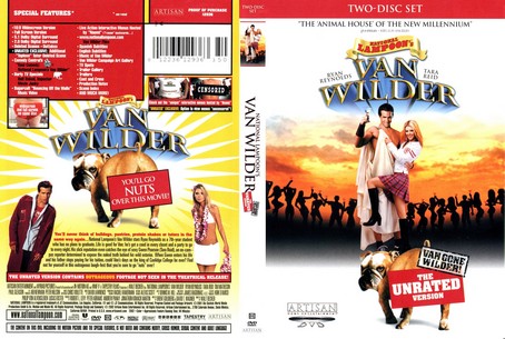 Van Wilder 2002