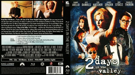 2 Days in the Valley 1996
