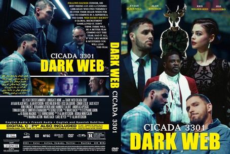 Dark Web Cicada 3301