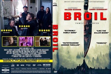 Broil 2020