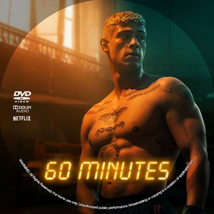 Sixty Minutes 2024