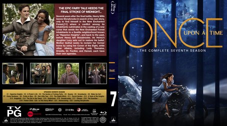 Once Upon a Time Season 7
