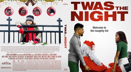 Twas the Night 2021