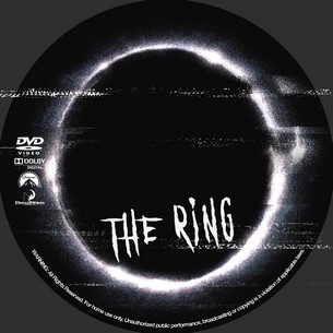 The Ring 2002